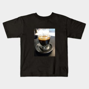 Americano Kids T-Shirt